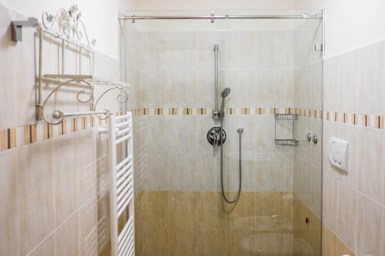Residenza Roccaforte Scaligera Vérone Extérieur photo